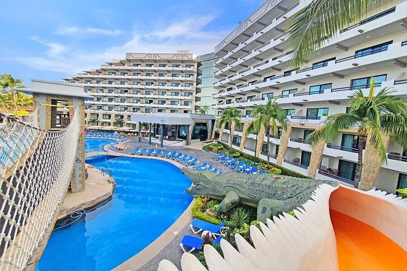 Nuevo Vallarta, MX 7 Nights 2BR Villa at The Paradise Village Beach Resort gallery