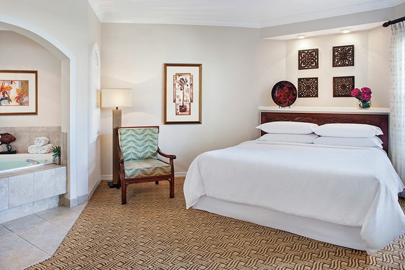 Sheraton Vistana Resort Disney World Universal Studio - 7 Nights gallery