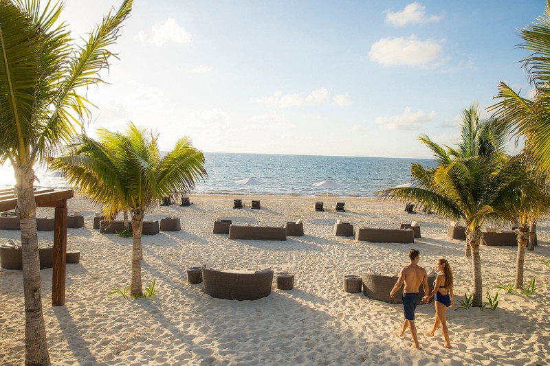 GRAND MOON PALACE CANCUN  DIAMOND VIP ELITE ALL INCLUSIVE WEEK BEST DEAL gallery