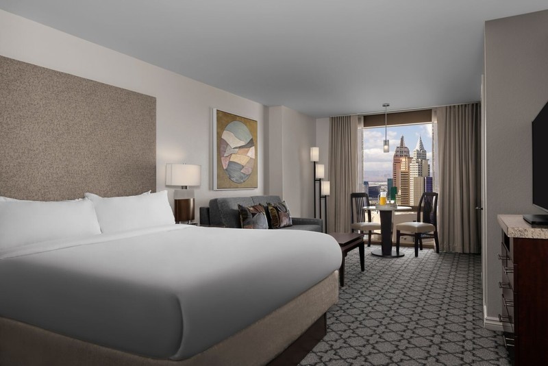 Marriott Grand Chateau Las Vegas 3 Nights Studio ANY YEAR gallery