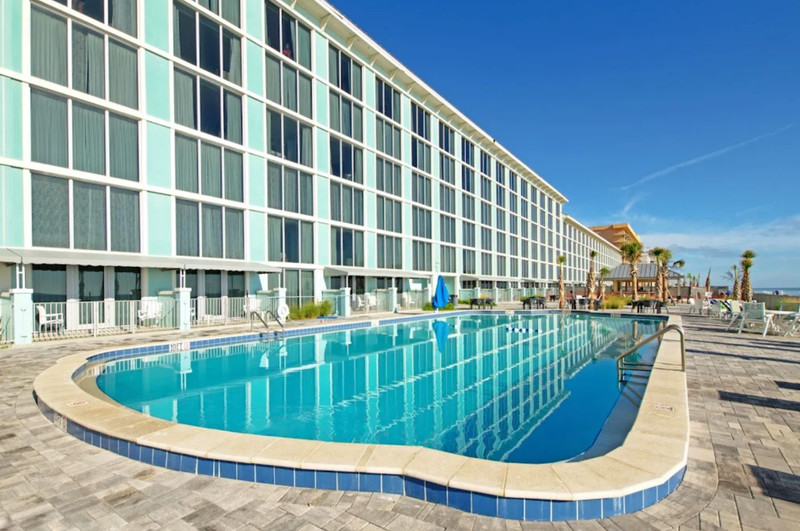 Grand Seas Resort ~ Daytona Beach, FL ~ 1BR/Sleeps 4 ~7Nts SEPT/OCT/NOV/DEC 2026 gallery