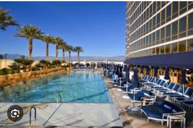 HGVC HILTON ELARA/FLAMINGO LAS VEGAS-STUDIO Choose Your Dates gallery