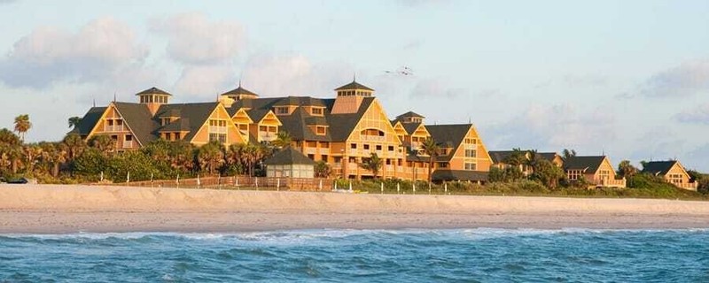 Disney’s Vero Beach Resort ANY 3 Nights ANY YEAR DELUXE INN ROOM OCEAN VIEW