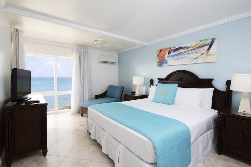 The Club Barbados All-Inclusive Resort & Spa – 7 Nights – Adults only gallery