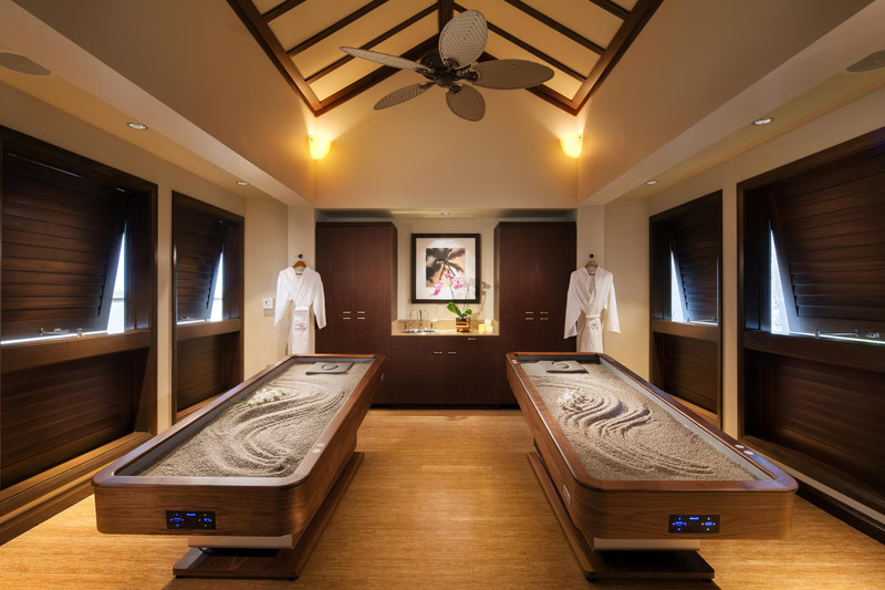Marriott Westin Ka’anapali Ocean Resort Villas Maui 1 BR 5 Nights ANY YEAR