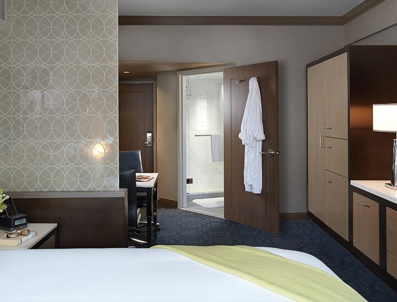 The Hilton Club New York - Two Bedrooms One Week New York City Vacation gallery