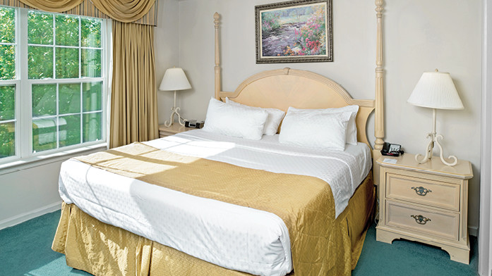 Greensprings Vacation Resort Williamsburg VA 2 bdrm Jan Feb Mar March per night gallery