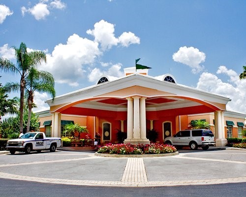 Vacation Summer Bay Resort in Orlando, FL ~ 1 bedroom gallery