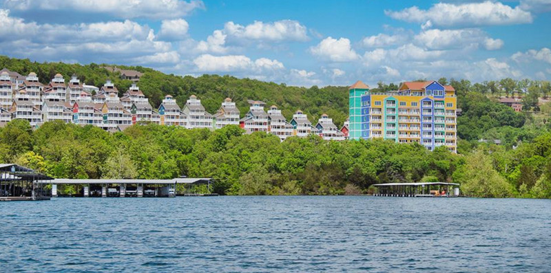 Branson's Nantucket ~ Branson, MO ~ 3BR/Sleeps 8 ~7Nts SEPT/OCT 2026 gallery