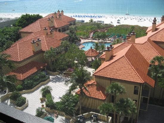 MARCO ISLAND, HILTON EAGLES NEST, 2 BEDROOMS, SLEEPS 6, JULY 11-18 gallery