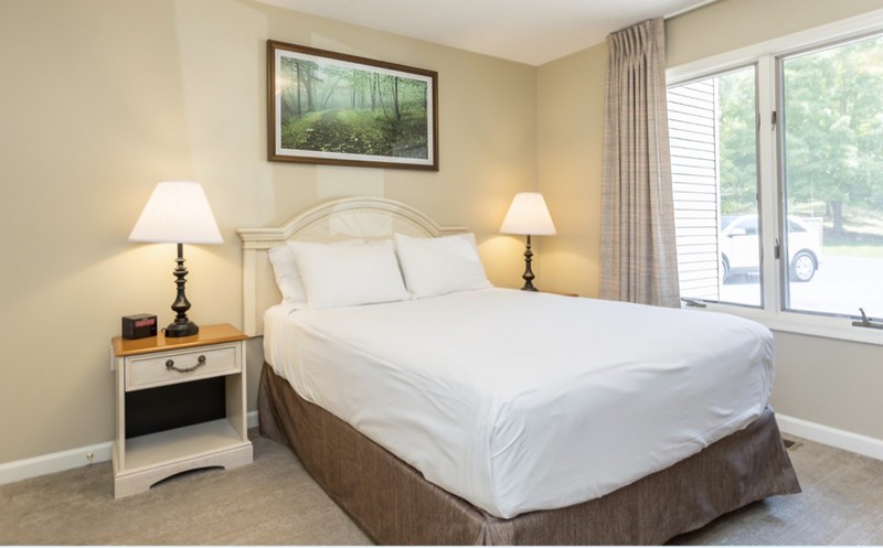 2026 WEEKS~Eagle Trace at Massanutten/VA~2 BR/2 BA~SLPS 8-12 gallery