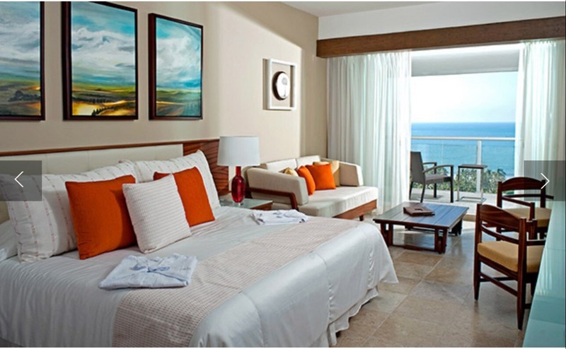 November 8- 15 Grand Bliss Nuevo Vallarta 2 Bedroom gallery