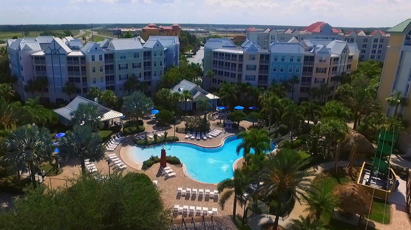 Calypso Cay Resort ~Kissimmee FL~ 1BR Sleeps 4 ~ 7Nts AUG/SEPT/OCT/NOV/DEC 2025 gallery