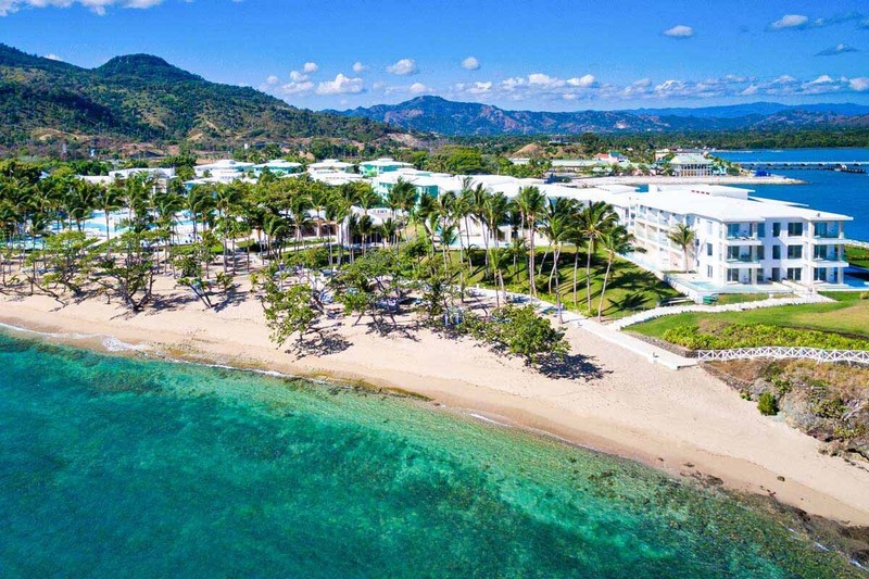 All Inclusive Resort Vacation – Senator Puerto Plata, DomRep – 2 adults/4 nights