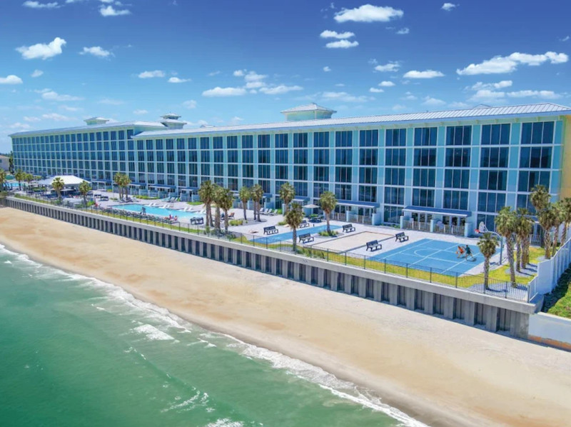 Grand Seas Resort ~ Daytona Beach, FL ~ 1BR/Sleeps 4 ~7Nts SEPT/OCT/NOV/DEC 2026 gallery