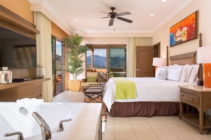 LORETO Mexico 5 days/4 nights ALL INCLUSIVE meals drinks and alcohol gallery