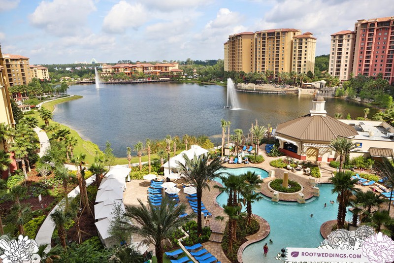 DISNEY FL 2D/2N Th Jun 11-Sa Jun 13, 2026 Wyndham Bonnet Creek 4Bdr Pres STE gallery