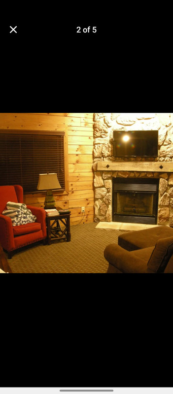 vacation rentals wisconsin dells, May 9-16 gallery
