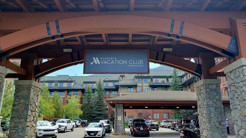 Marriott Timber Lodge Lake Tahoe Ski Resort 2 BR VILLA 3 Night NOVEMBER ANY YEAR