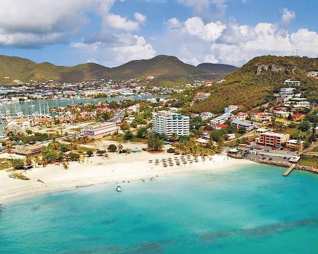 St Maarten 1 Br available from 3/08 til 3/15/2025 Atrium Resort St Maarten gallery