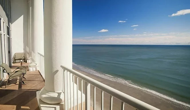 2BR DLX JULY 5-11 WYNDHAM SEAWATCH RESORT MYRTLE BEACH, SC VACATION RENTAL gallery