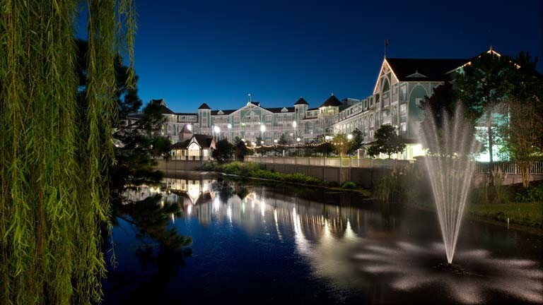 Disney’s Beach Club Villas Hotel Resort ANY 2 Nights ANY YEAR 2 BR DVC points