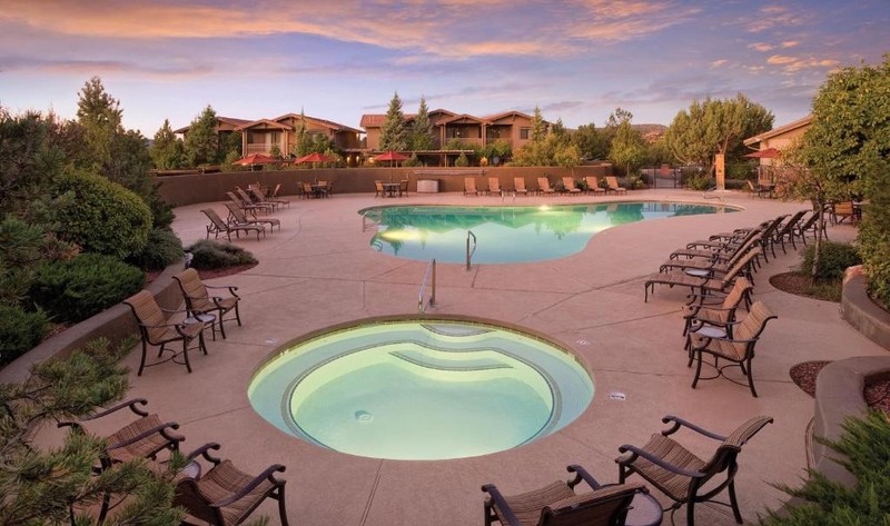 Christmas at Club Wyndham Sedona, AZ - Dec 28th-31st, 2026, 2 bedrooms, 40% off gallery