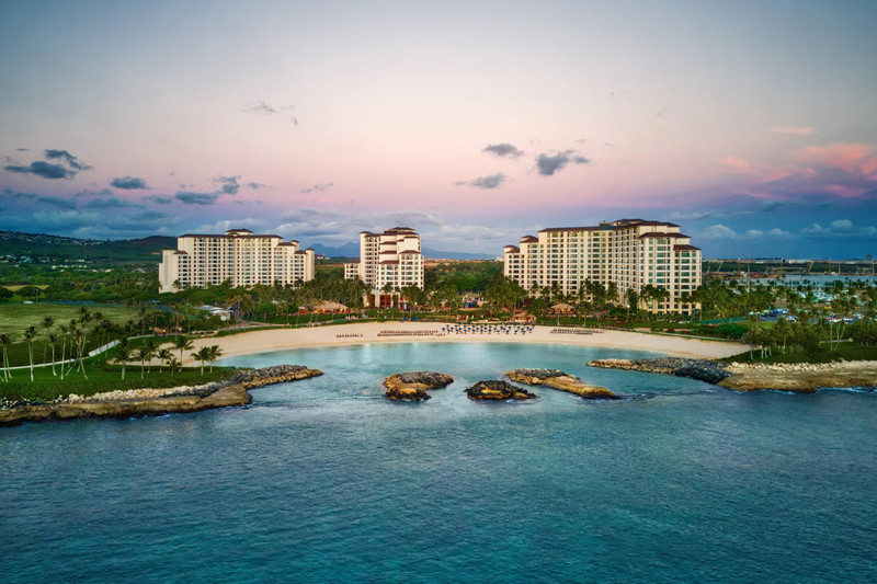 Marriott's Ko Olina Beach Club Resort Kapolei Oahu STUDIO 5 Nights ANY YEAR gallery