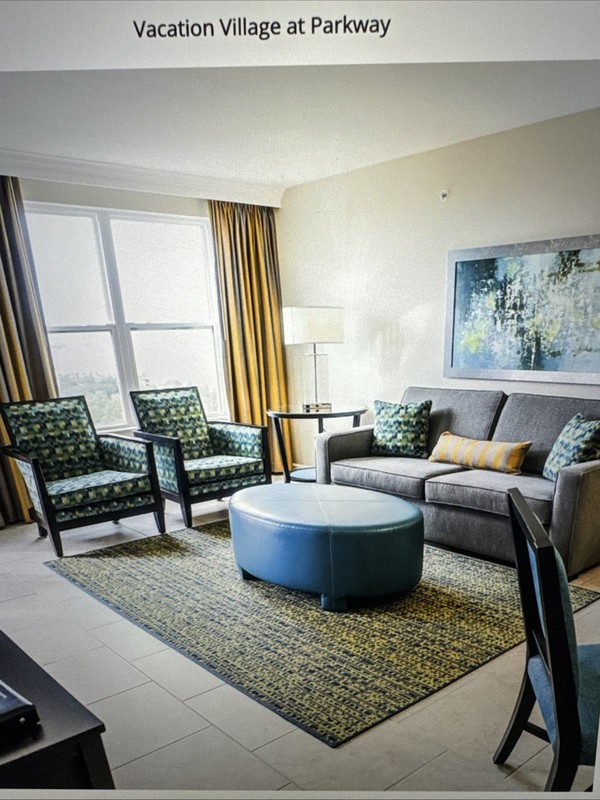 One Week Rental Multiple Dates Available! Vacation Village Parkway Orlando, FL gallery