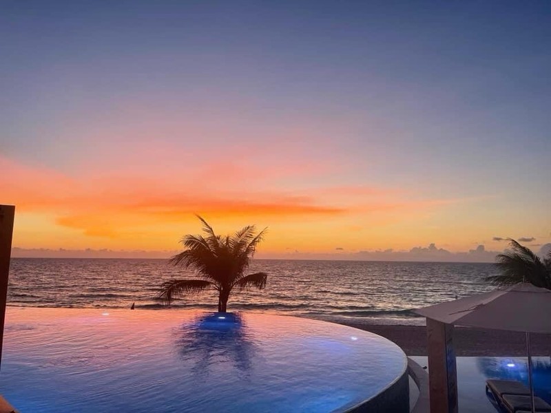 Le Blanc Spa Resort Palace Resorts All-Inclusive Vacation Week VIP Cancun Cabo gallery