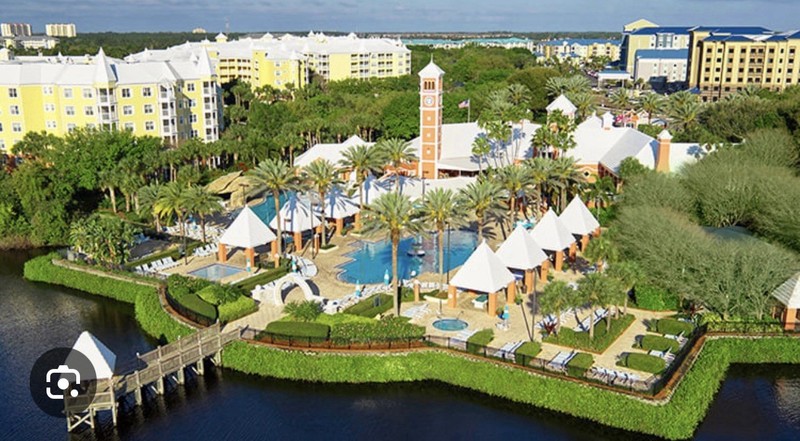 HGVC Orlando SEAWORLD RESORT **SUMMER DISCOUNTS** PICK YOUR DATES! gallery