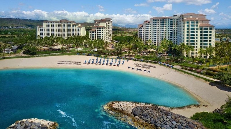 Marriott Ko Olina Beach Club Studio Unit 2/13-2/20/27 sleep 4 gallery