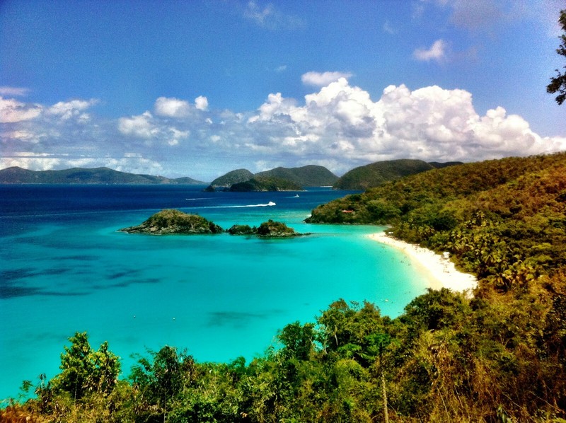 Westin St. John USVI - PRESIDENT'S WEEK VACATION LUXURY VILLA - FEB 15-22 VIEWS! gallery
