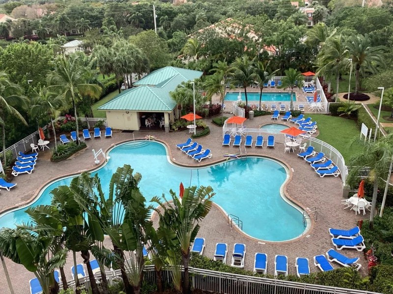 AUG/SEPT/OCT WEEKS~Vacation Village at Bonaventure ~South FL~2 BR CONDO gallery