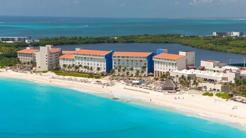 Westin Resort & Spa Cancun Mexico Marriott Hotel Lodge ANY 5 Nights in 2023 gallery