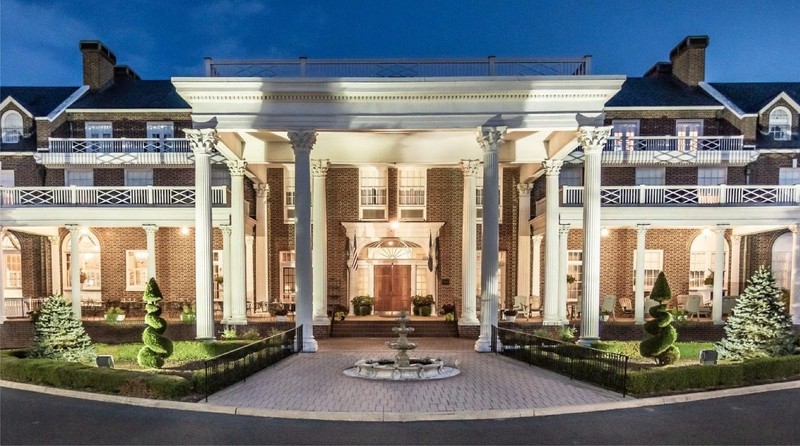 VA-Luray, The Mimslyn Inn 2 nights for two $615 value