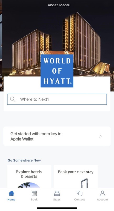 60,000 hyatt points
