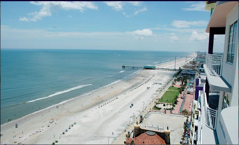 Daytona 500 Feb 18-22, 2027. 2br2ba deluxe gallery
