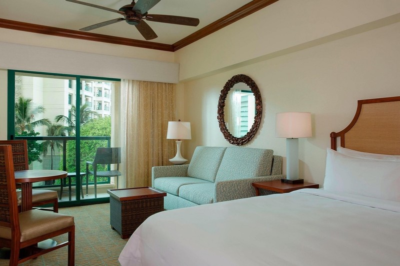 Marriott's Ko Olina Beach Club - 7/11 to 7/18/2026 - Island View Studio gallery