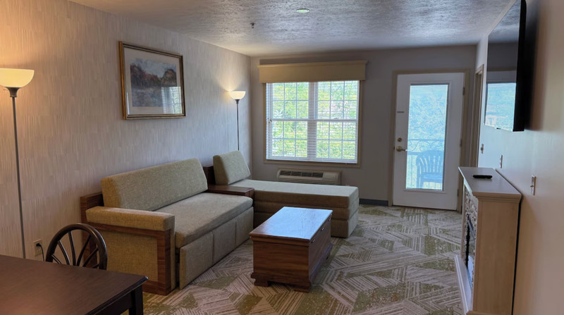 Willowbrook at Lake Harmony ~ PA ~ 1BR/Sleeps 4 ~ 7Nts Weekly Rentals 2026/27 gallery