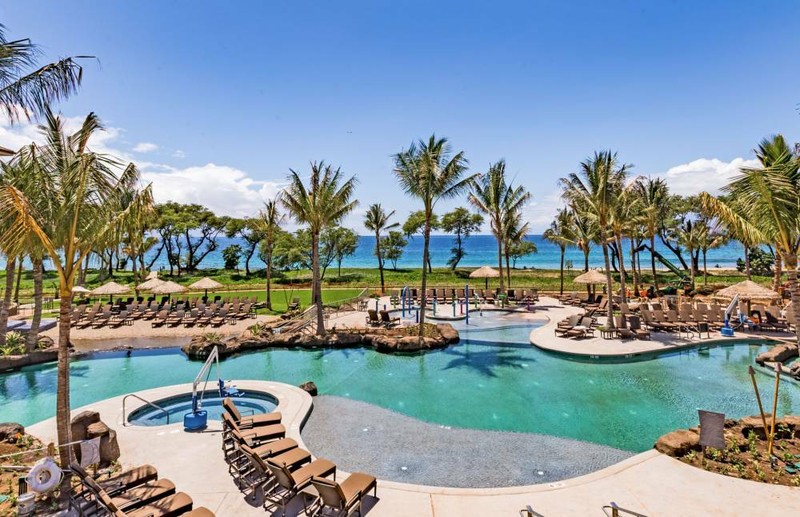 Westin Nanea Ocean Villa Lahaina Maui Marriott Hotel Hawaii ANY 5 Night 2024 1BR gallery