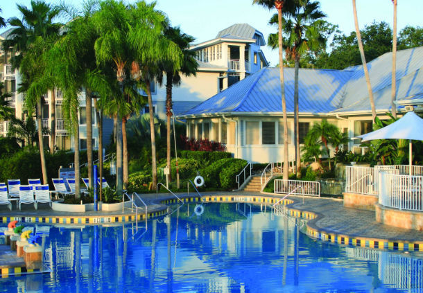 Orlando, FL 7 Night Stay Marriott's Cypress Harbour gallery