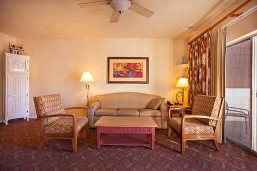 Branson, MO, Wyndham Mountain Vista, 2 Bedroom Deluxe, 1-8 August 2026 gallery