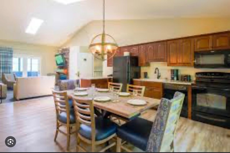 JULY WEEK 2026~ Summit at Massanutten ~VA~2 BR/2 BA~ sleeps 6 -2 units available gallery