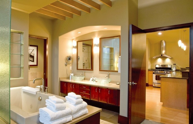 Wisconsin Dells, Wyndham Sundara Cottages, 2 Bedroom Pres, 18-21 December 2026 gallery