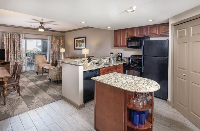 Club Wyndham Nashville 2 BR Deluxe - 3 nights May 26-29 gallery