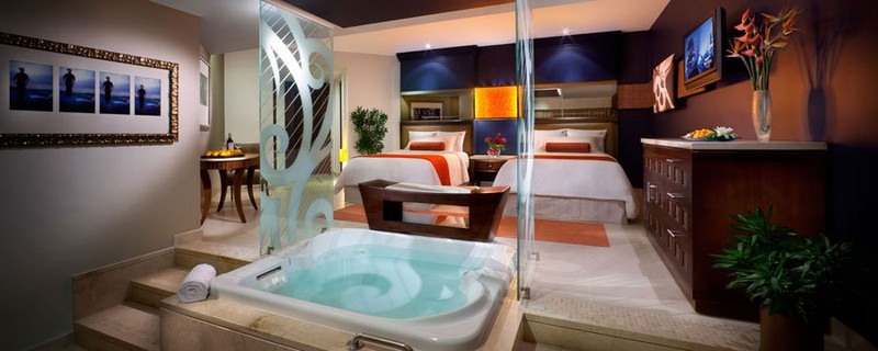 HARD ROCK CANCAN, PUERTO VALLARTA, RIVIERA MAYA, PUNTA CANA W/ $3000 RESORT CRT gallery