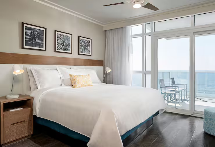 HGVC Ocean Enclave Partial OceanView!! 1 BDRM 4 Night GETAWAY gallery