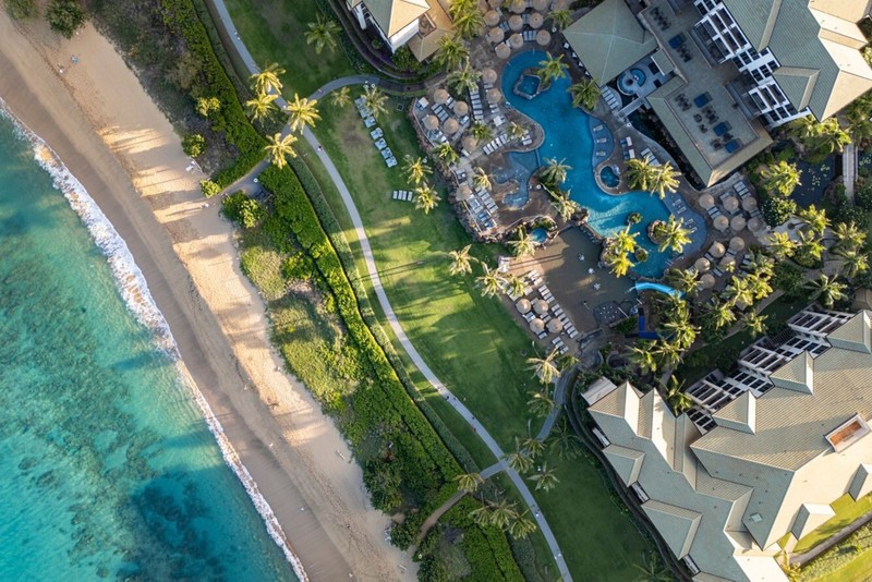 Marriott Westin Nanea Ocean Villas Resort Maui Hotel 2 BR 3 Night ANY YEAR