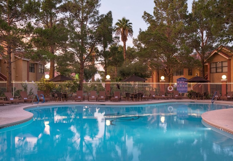 Westgate Flamingo Bay ~ Las Vegas ~ 2BR/Sleeps 6~ 7Nts AUG/SEPT/NOV/DEC 2026 gallery